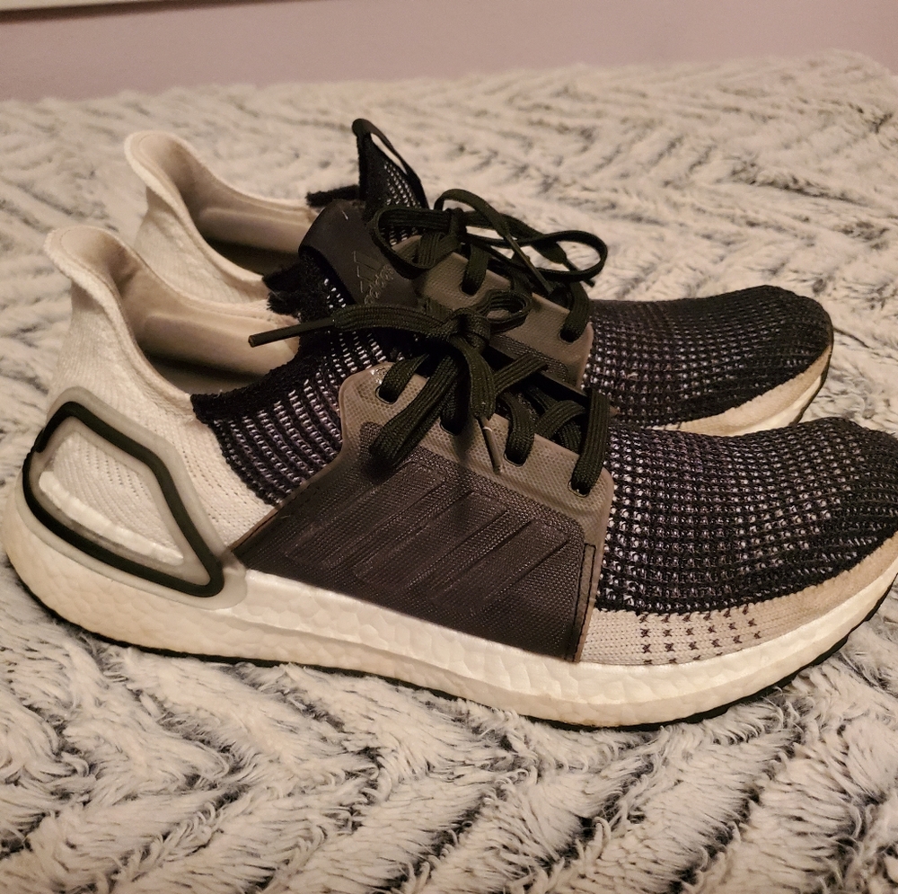 Adidas Ultraboosts